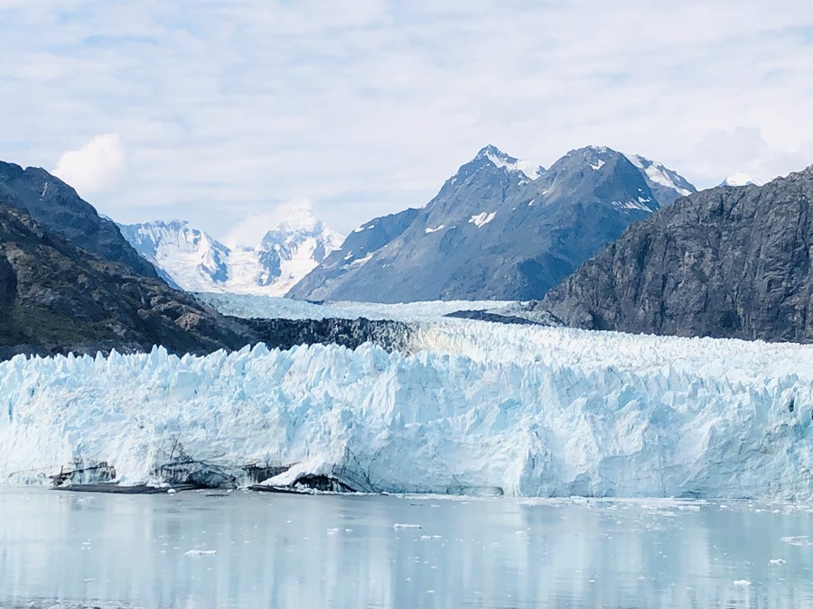 Glacier Bay National Park