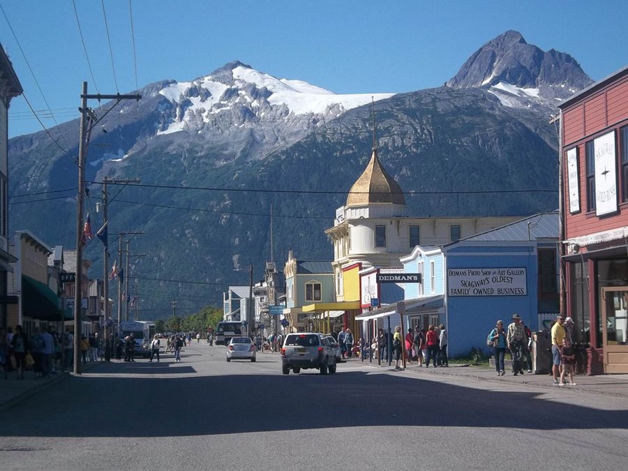 Why You Should Consider Alaska for Your Next Cruise