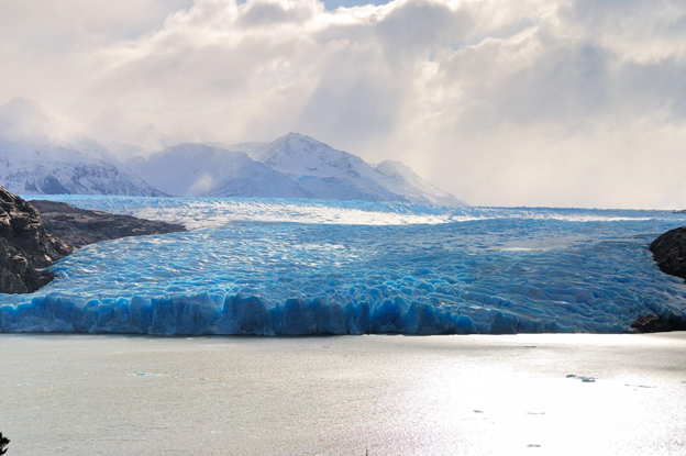 UNESCO-Worthy Scenery