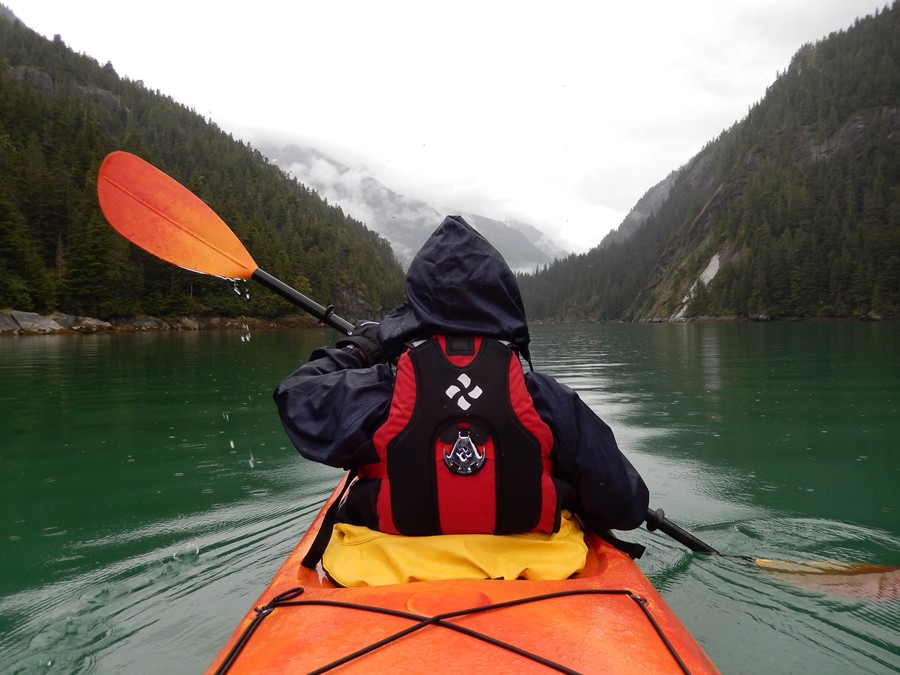 Outdoor Adventures