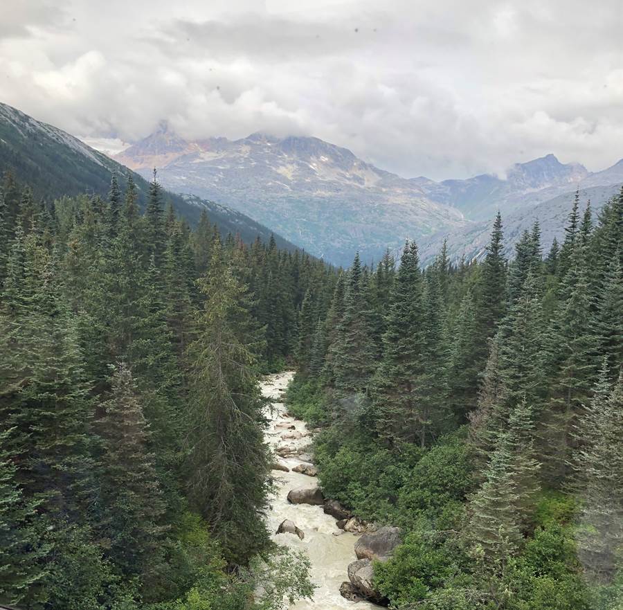 The Top 10 Things to Do in Skagway, Alaska