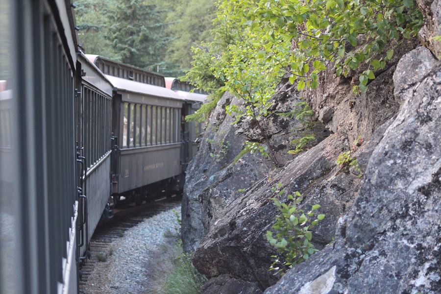 The Top 10 Things to Do in Skagway, Alaska