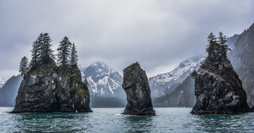 Kenai Fjords National Park