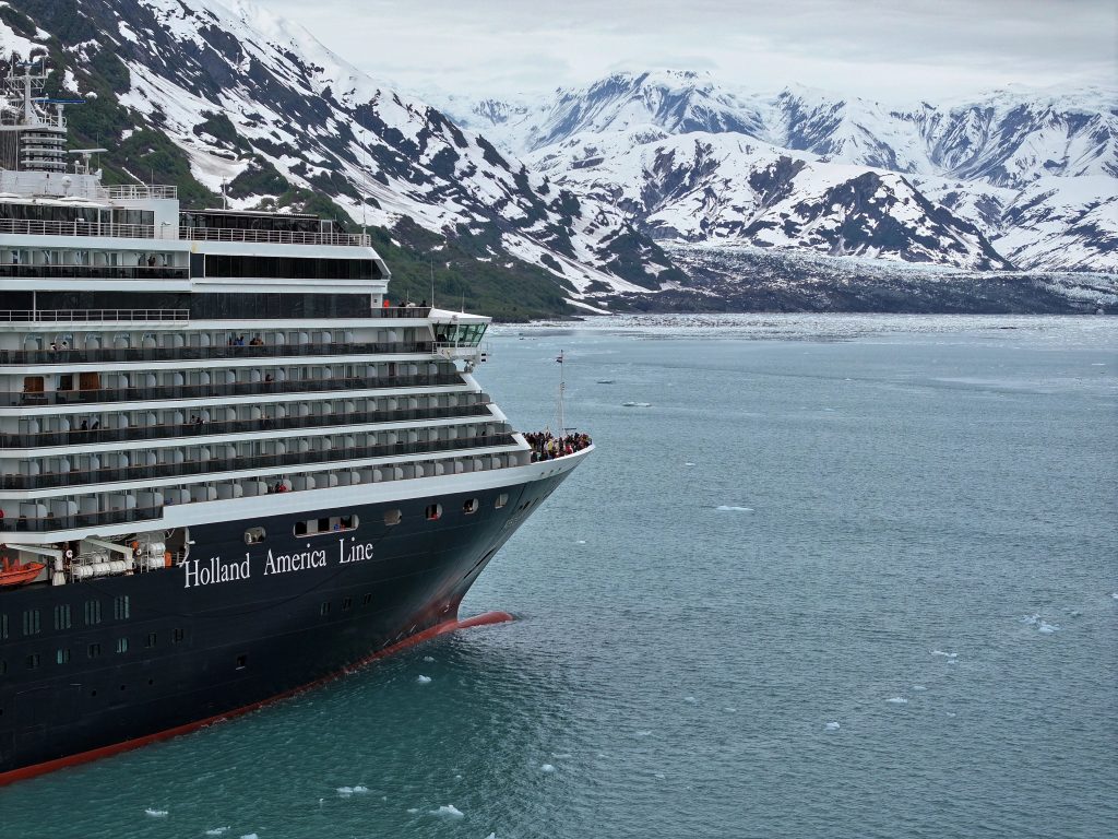 Holland America Line