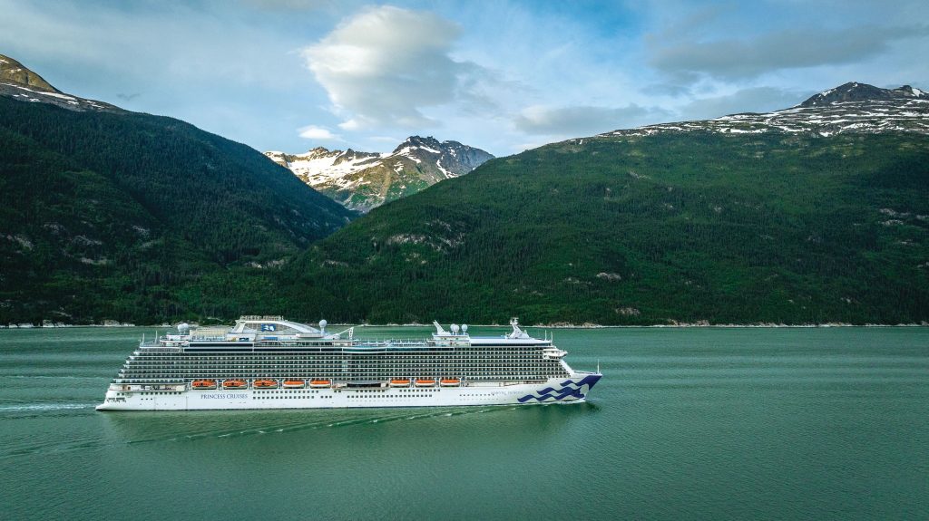 Princess Cruises