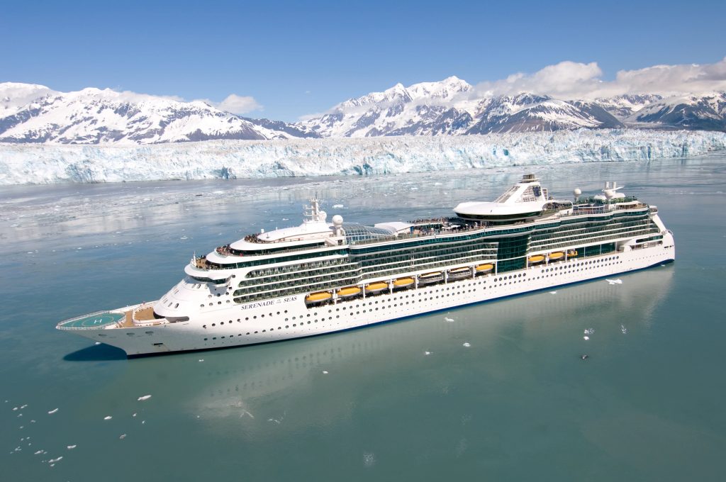 Royal Caribbean International