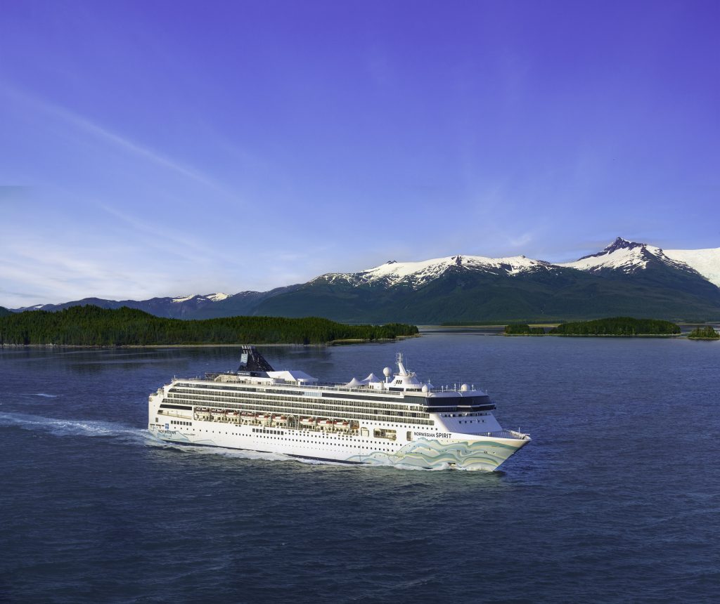 Norwegian Cruise Line